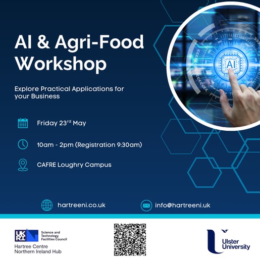 Agri-Food & AI Workshop (2)