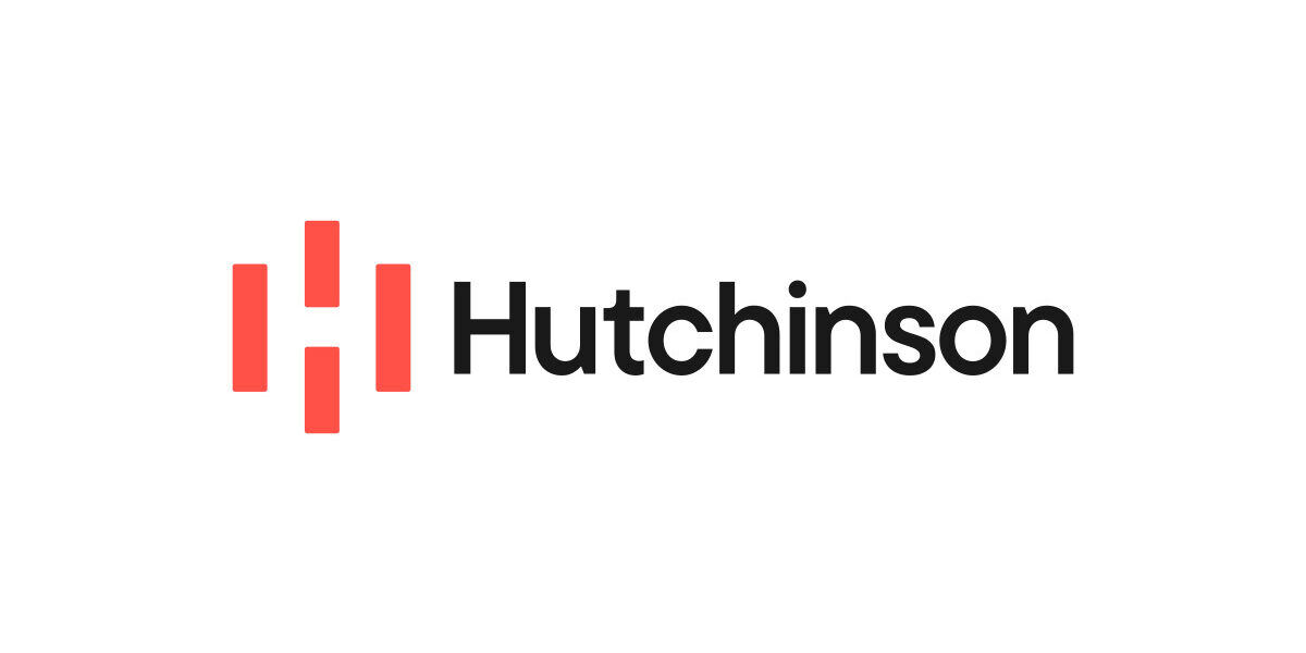 Hutchinson logo