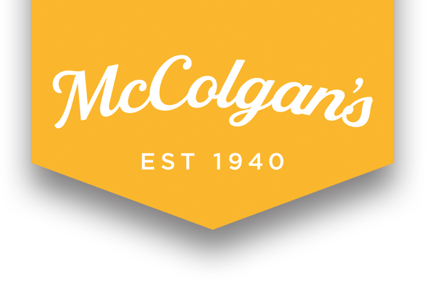 McColgans