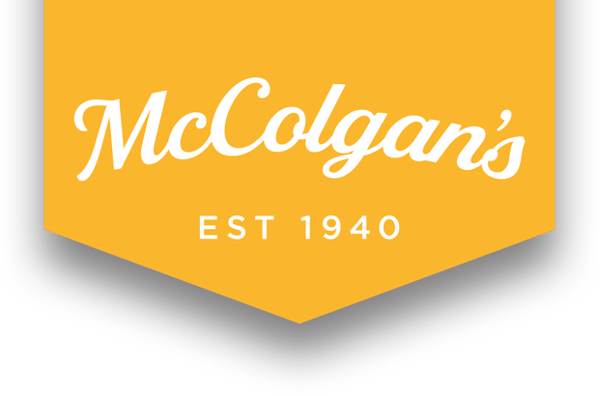 McColgans