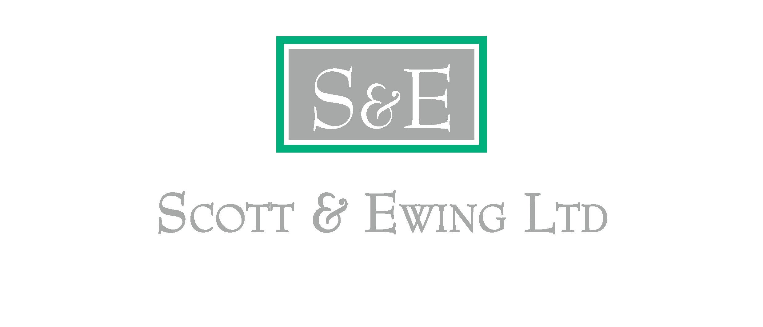 SCOTT & EWING LOGO