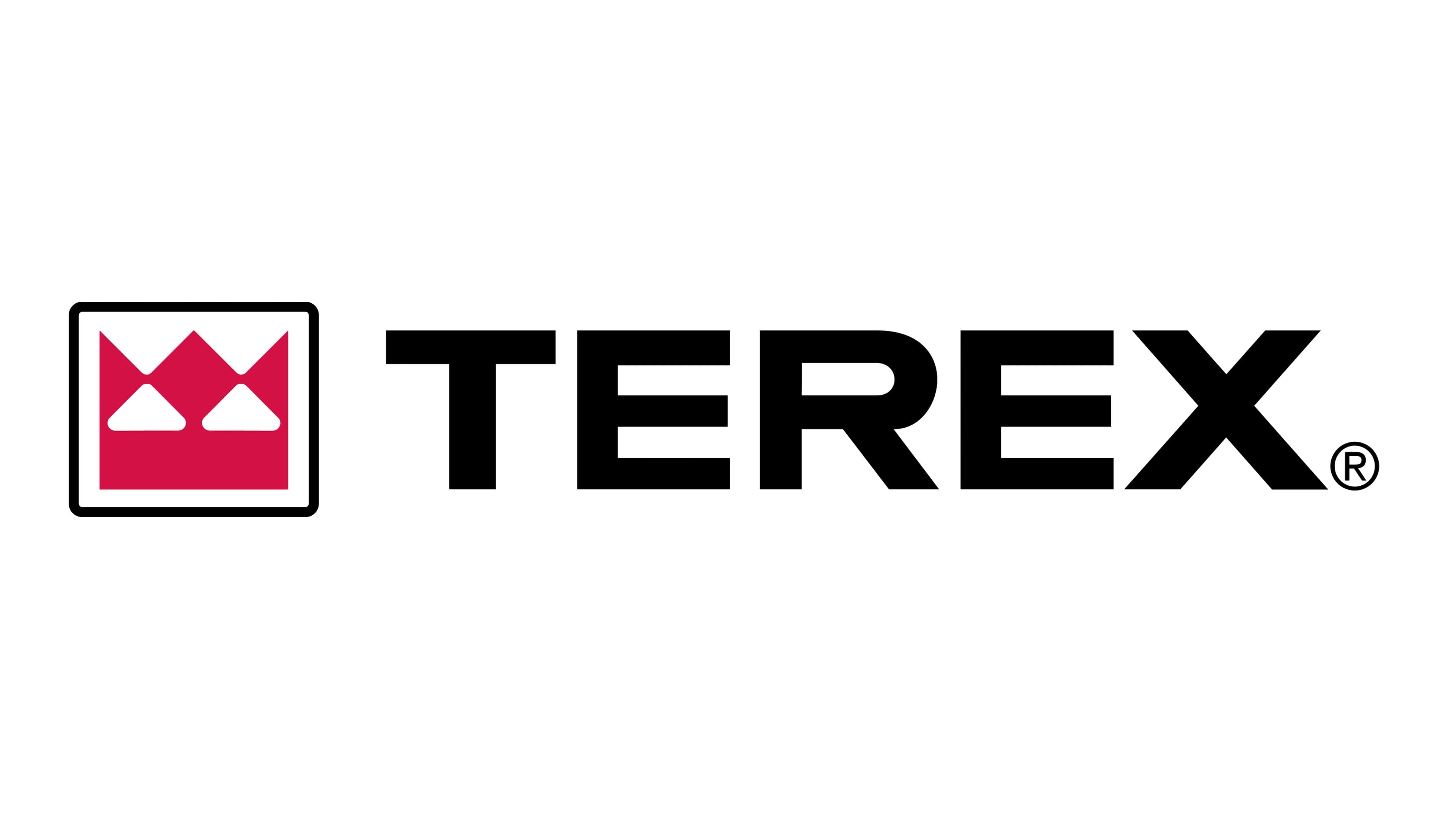 Terex-logo